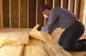 Professional Insulation Services in Olean, NY